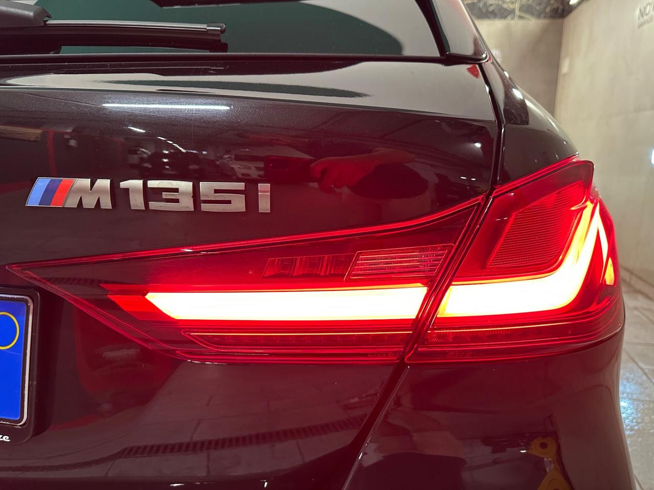 Bmw 135 M 135i xDrive