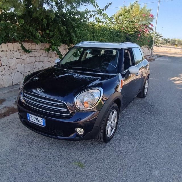 MINI Countryman Mini Cooper D Business Countryman