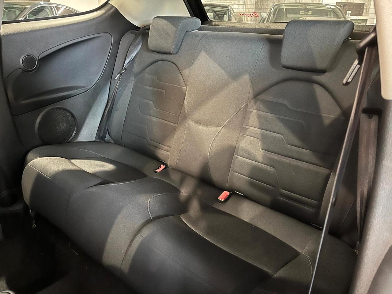 Alfa Romeo MiTo 1.3 JTDm 85 CV S&S Progression