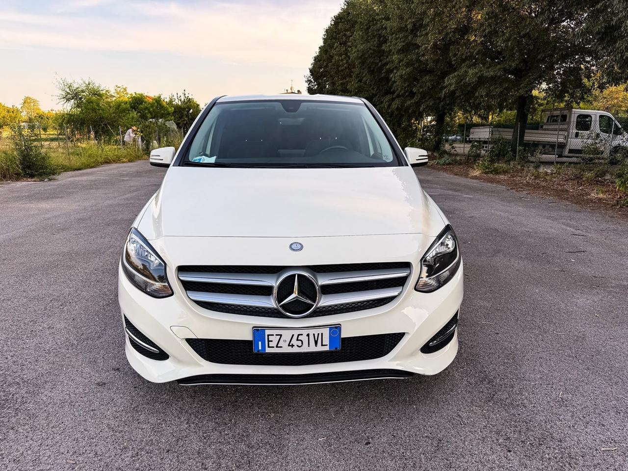 Mercedes-benz A 180 CDI Sport