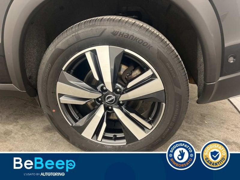 Nissan X-Trail 1.5 E-POWER TEKNA E-4ORCE 4WD