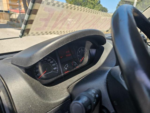 CITROEN Jumper 2000 Mjet 120CV L1H1
