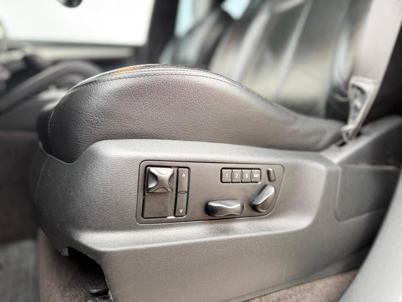 Porsche Cayenne 4.5 Turbo S 500cv Tetto*Sospensioni*Full