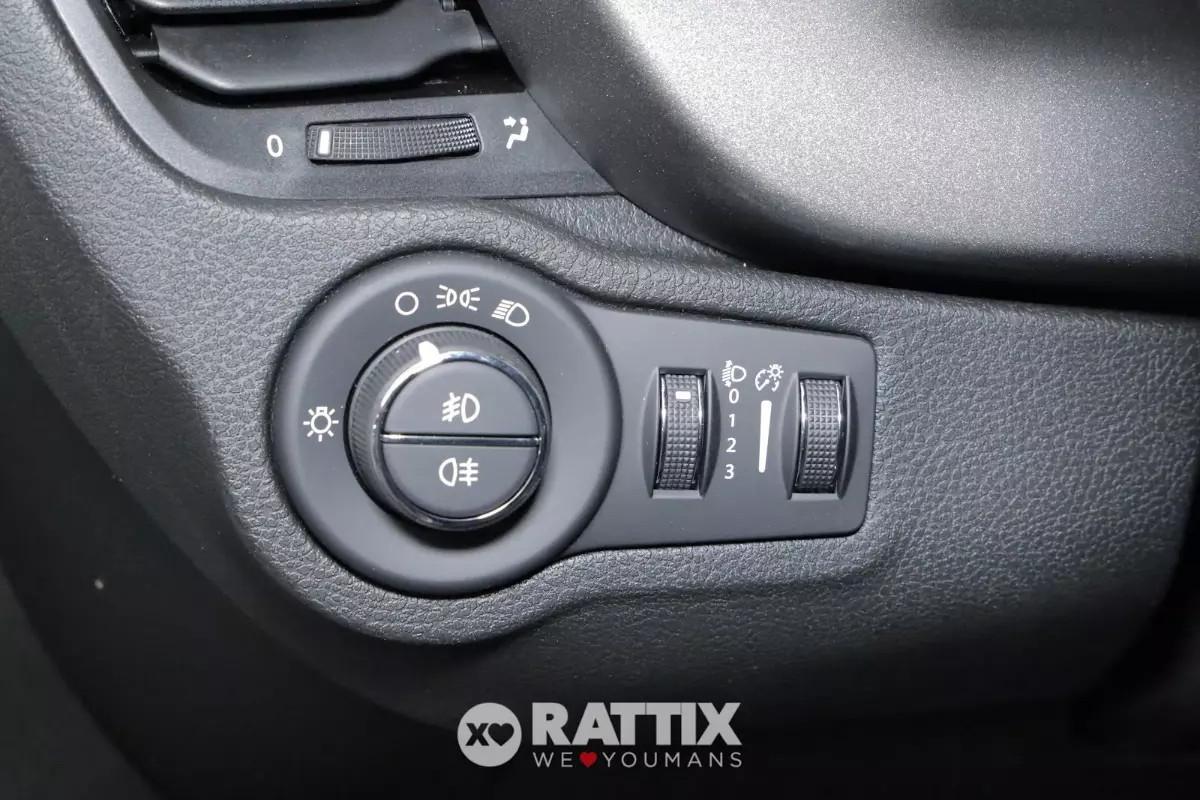 Fiat 500X 1.5 T4 Hybrid 130CV DCT