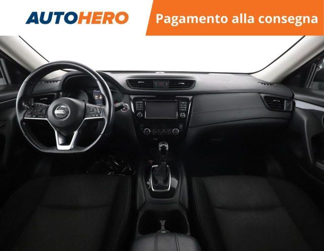 NISSAN X-Trail 2.0 dCi 4WD N-Connecta