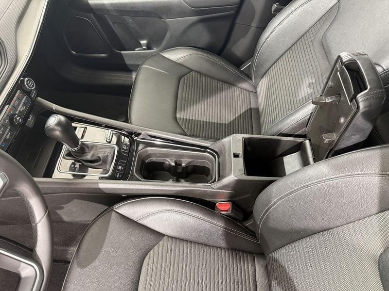 Jeep Compass 4xe 1.3 T4 PHEV 190cv Night Eagle 4xe Auto