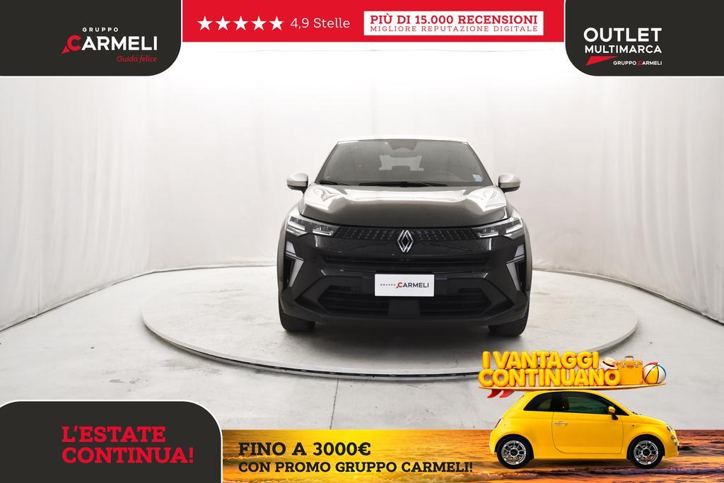 Renault Captur 1.0 TCe Techno