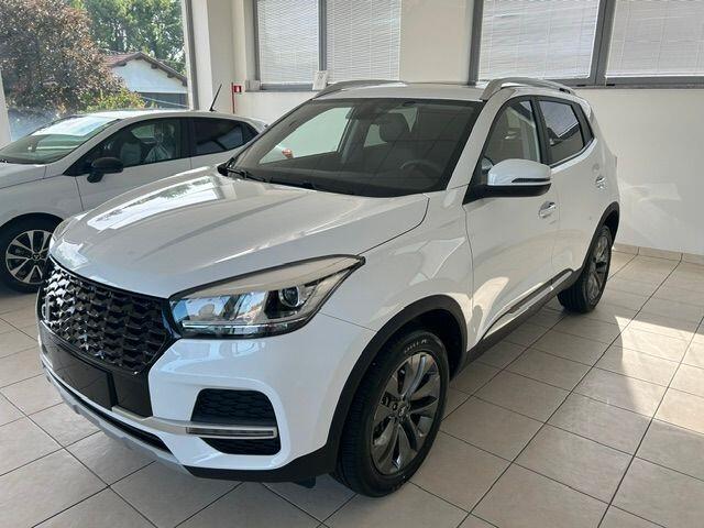 Dr Dr 4.0 dr 4.0 1.5 Bi-Fuel GPL
