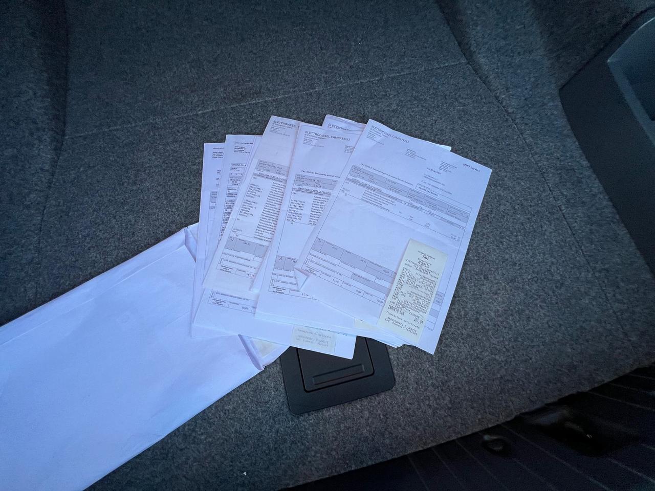 Bmw 320 320d cat Eletta