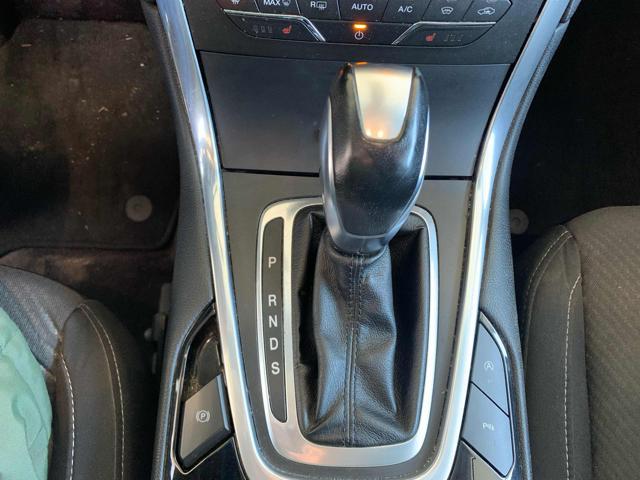 FORD Edge 2.0 TDCI 210 CV AWD 4x4 EURO 6 PRONTA CONSEGNA
