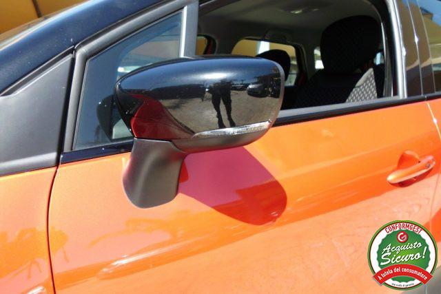 RENAULT Captur dCi 8V 90 CV S&S Energy Intens