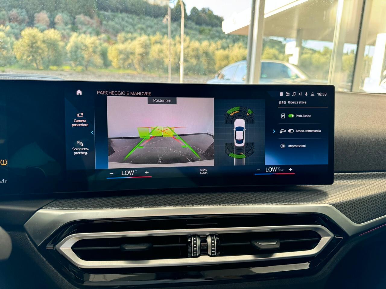 Bmw 420d Coupé M-sport RENT TO BUY