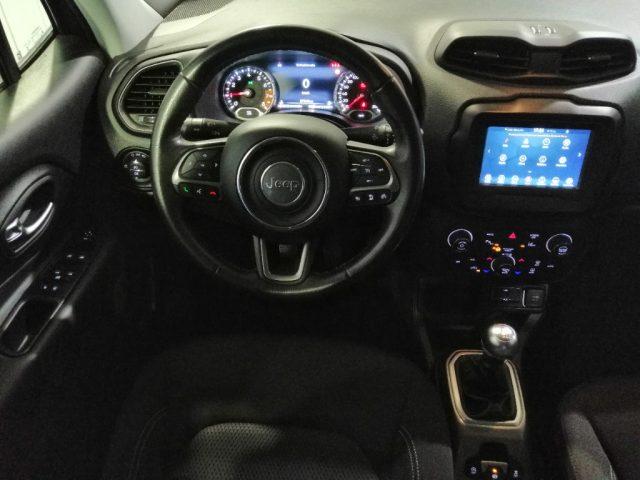 JEEP Renegade 1.0 T3 Limited