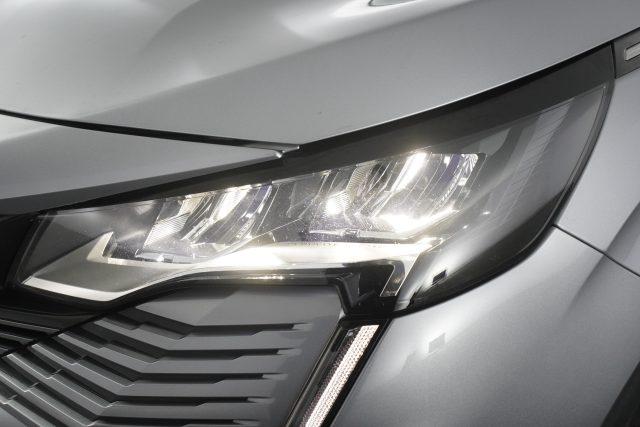 PEUGEOT 3008 3008 BlueHDi 130 S&S EAT8 Allure