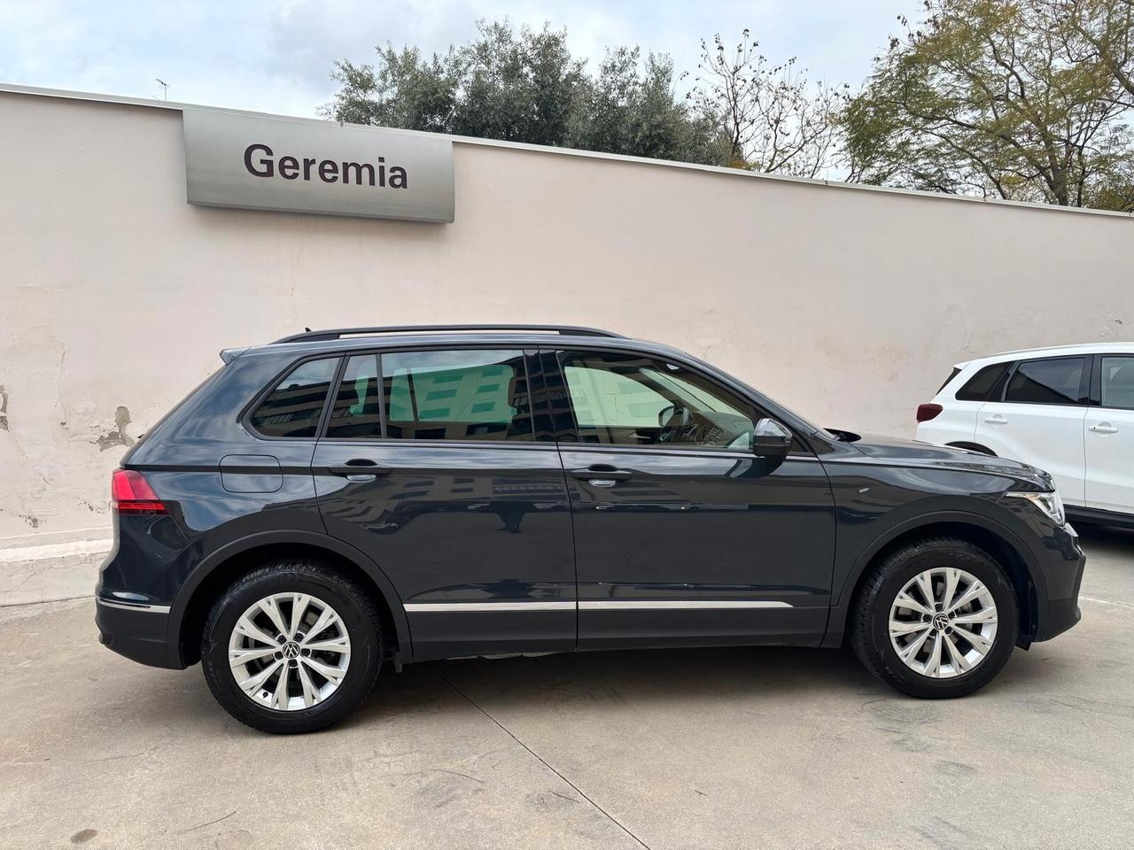 Volkswagen Tiguan 2.0 TDI 150 CV SCR DSG Life