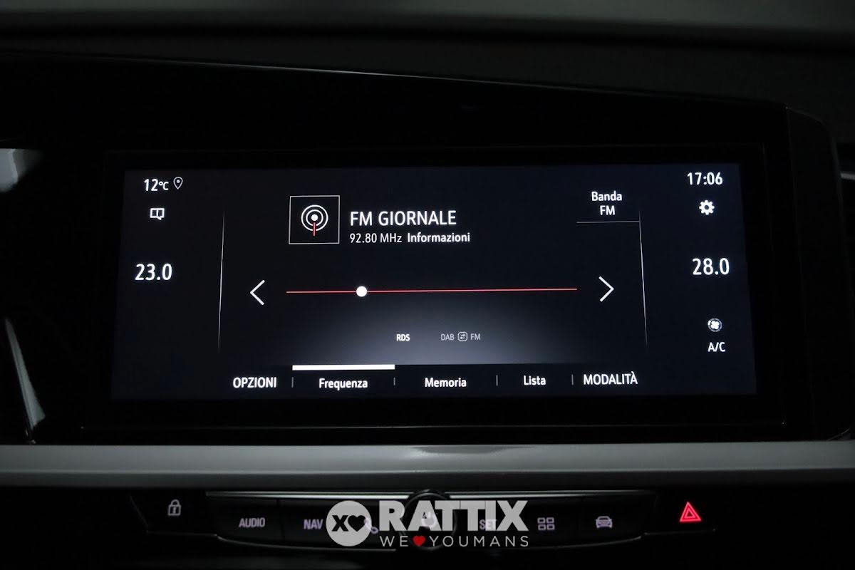 Opel Grandland 1.2 130CV GS