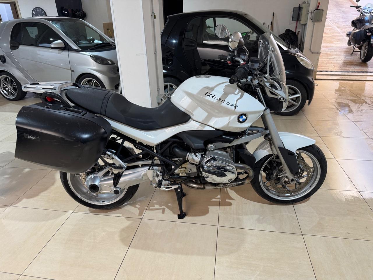 Bmw R 1200