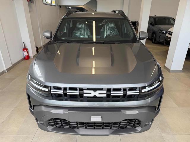 DACIA Duster Eco-G 120 CV Expression km0