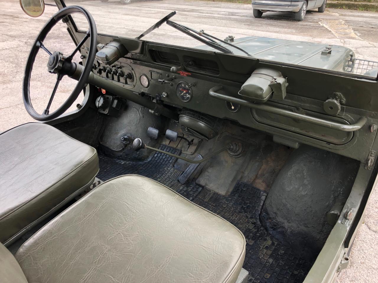 Audi Altro DKW MUNGA