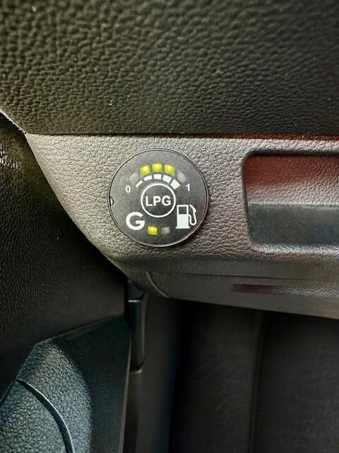 Renault Clio TCe 12V 100 CV GPL 5 porte Intens