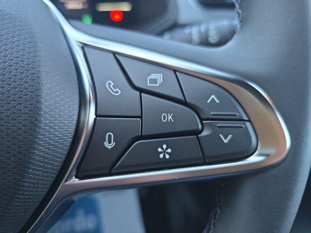 RENAULT Captur ECO-G 100 CV Techno