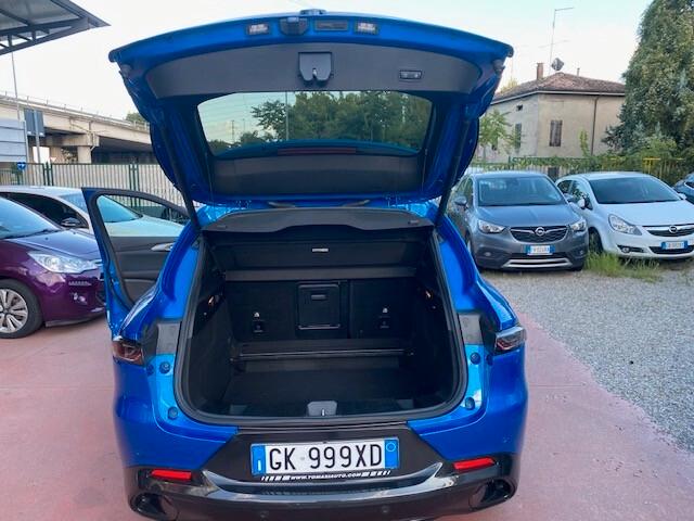 Alfa Romeo Tonale 1.5 130 CV MHEV TCT7 Edizione Speciale