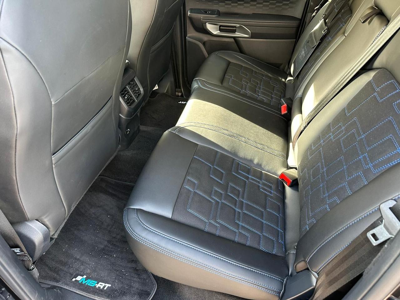 Ford Ranger MS-RT 3.0 EcoBlue 240CV aut.10 4e-WD