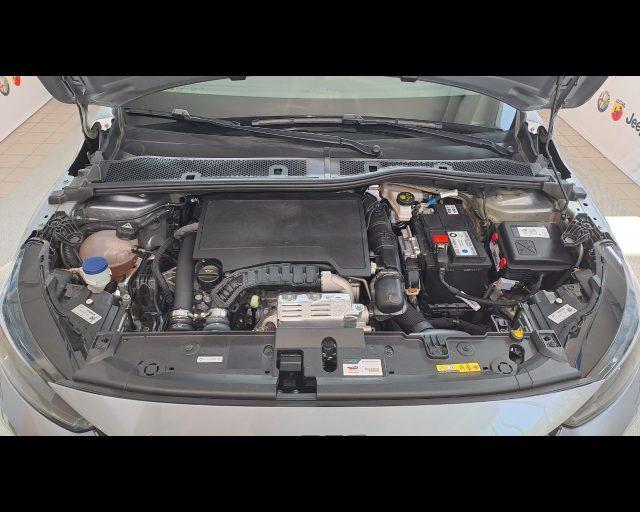 PEUGEOT 208 1.2 puretech GT s&s 100cv