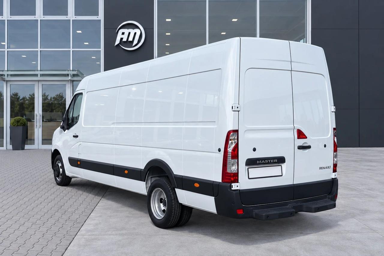 Renault Master L4H2 T35 KM ZERO +IVA
