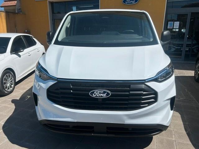 Ford Transit Custom 2.0 ecoblue 136cv manuale TREND
