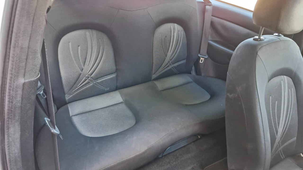 Lancia Ypsilon 1.2 69 CV Diva
