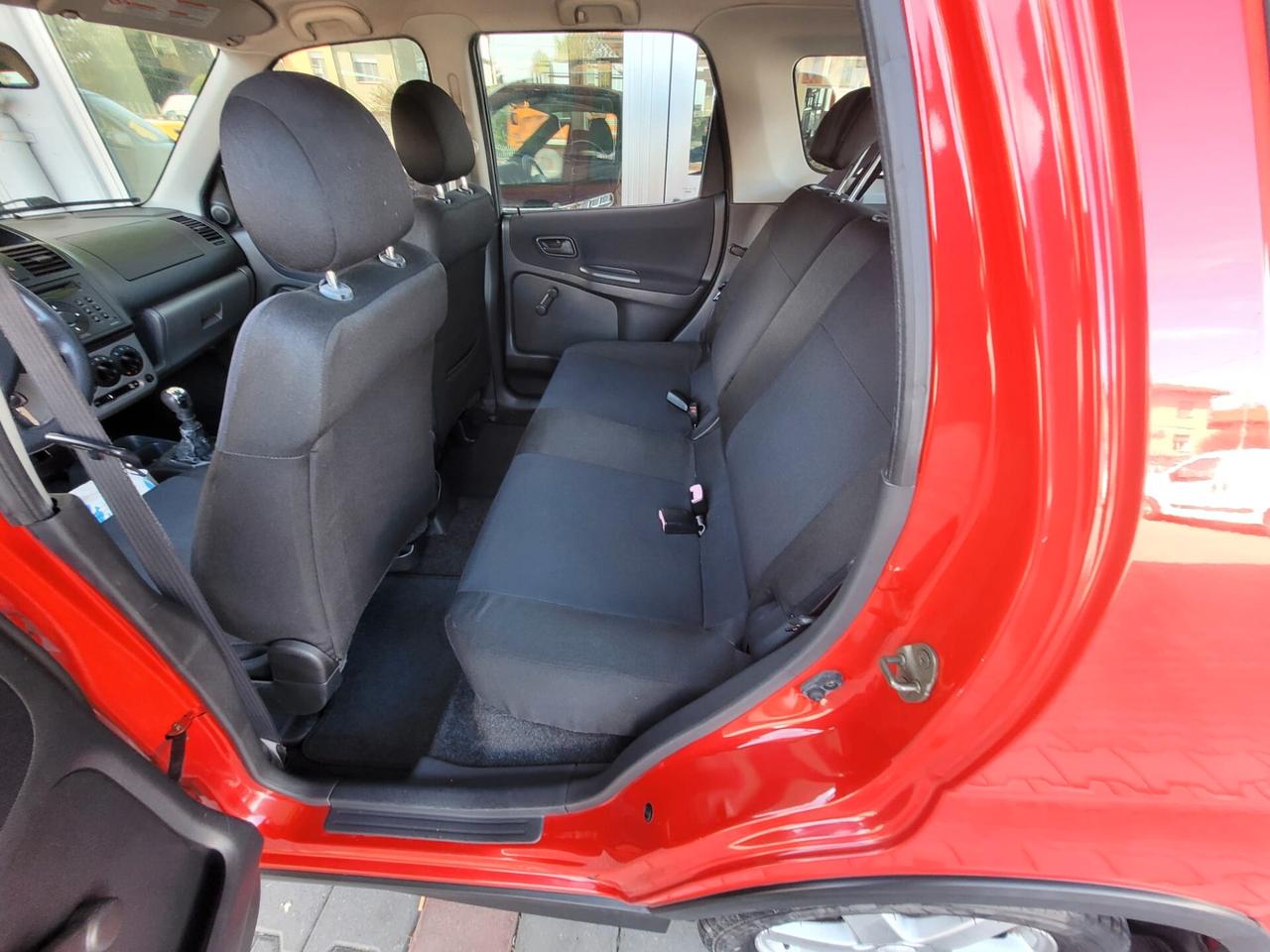 suzuki Ignis 1.3 Diesel