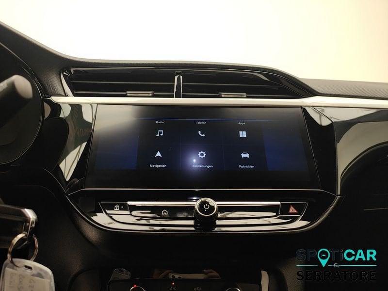 Opel Corsa VI 2023 1.2 GS s&s 100cv