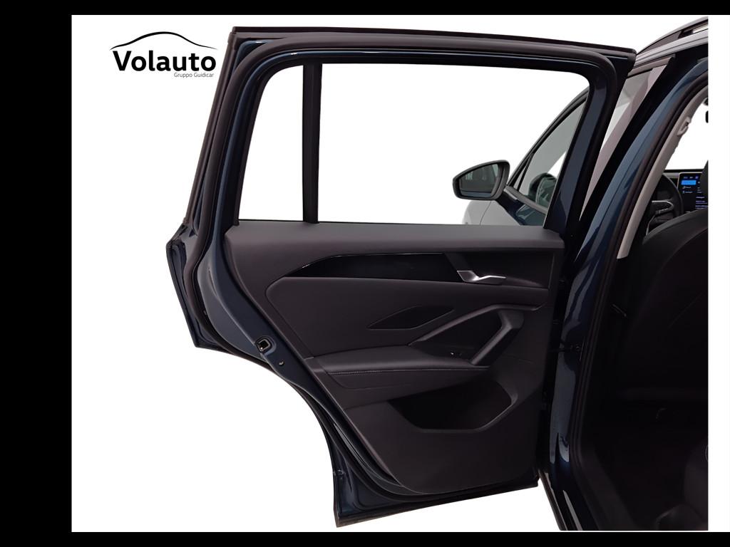 VOLKSWAGEN Tiguan III 2024 - Tiguan 2.0 tdi Life 150cv dsg