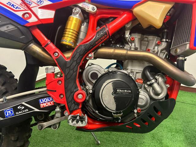 BETA RR 350 Enduro