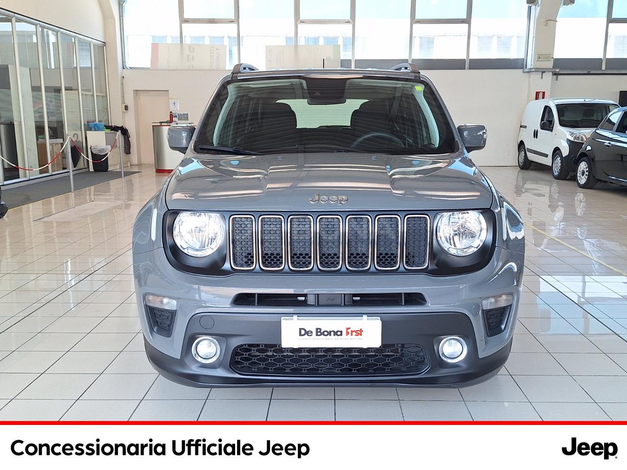 Jeep Renegade 1.0 t3 longitude 2wd