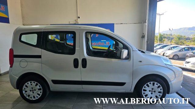 FIAT Qubo 1.3 MJT 80 CV Dynamic