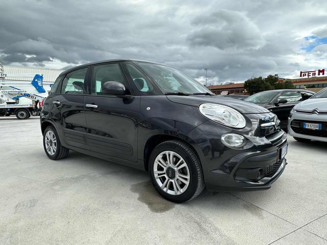 FIAT 500L 1.4 95 CV S&S Mirror OK NEOPATENTATO