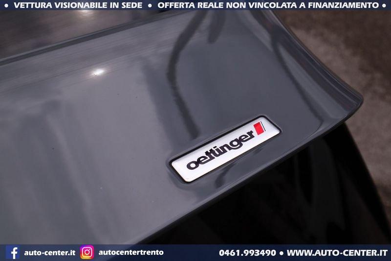 Volkswagen Golf GT 7.5 GTI TCR DSG 2.0 TSI 5p *19 DCC