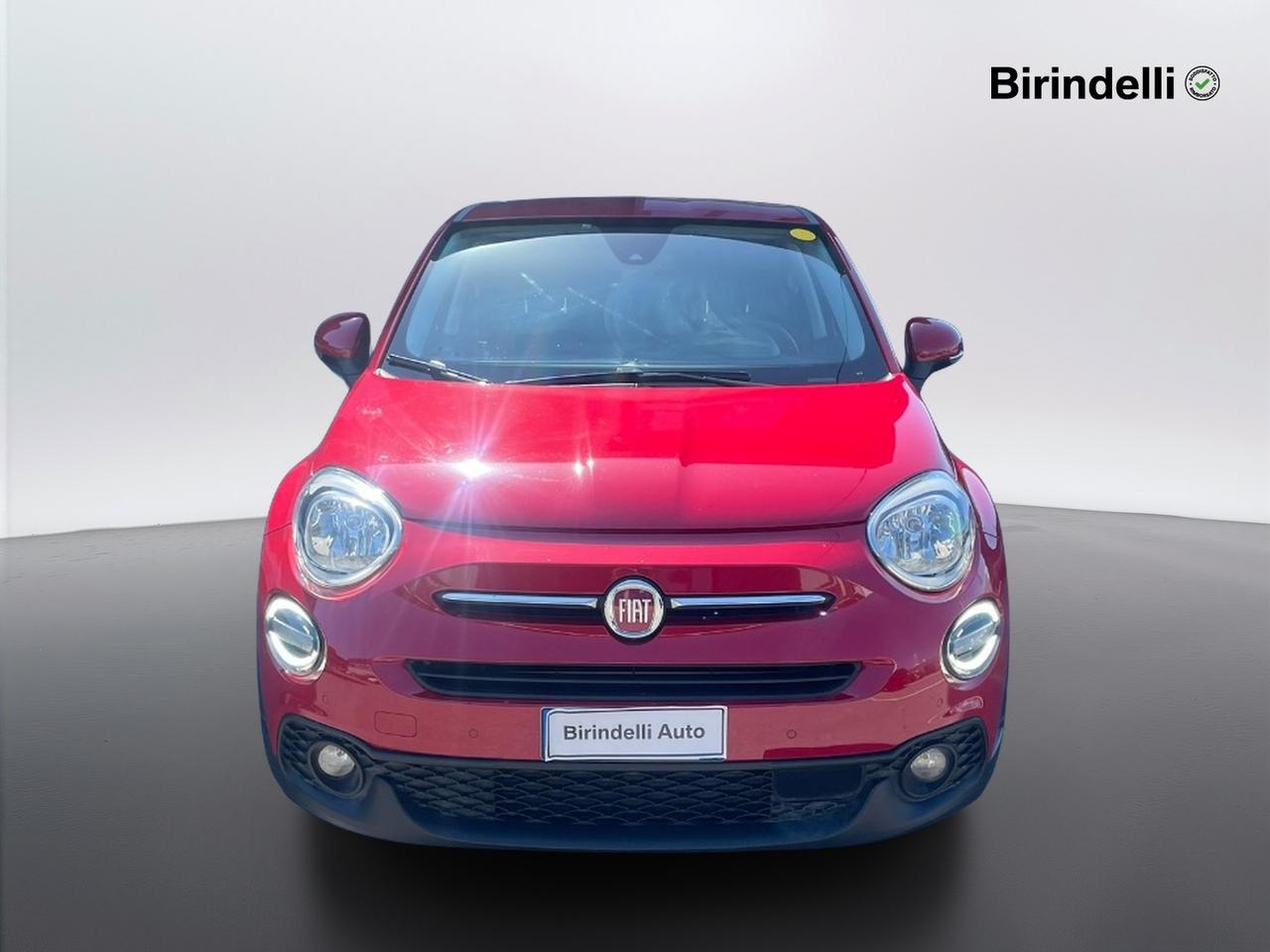 FIAT 500X - 500X 1.3 MultiJet 95 CV Connect