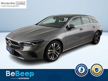 Mercedes-Benz CLA S.Brake 180 D PROGRESSIVE ADVANCED AUTO