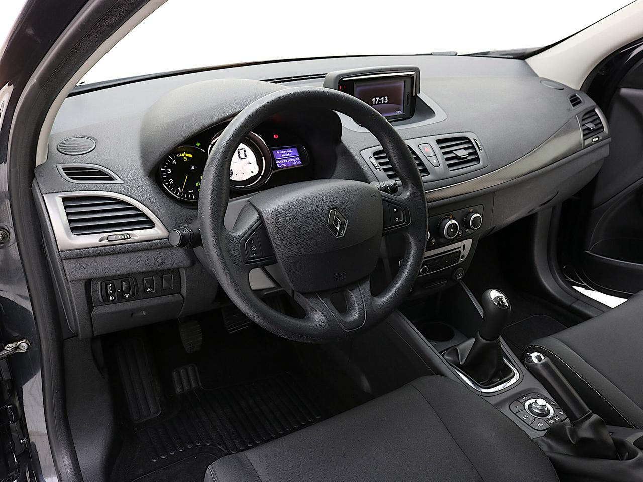 Renault Megane Mégane 1.5 dCi 90CV SporTour Wave