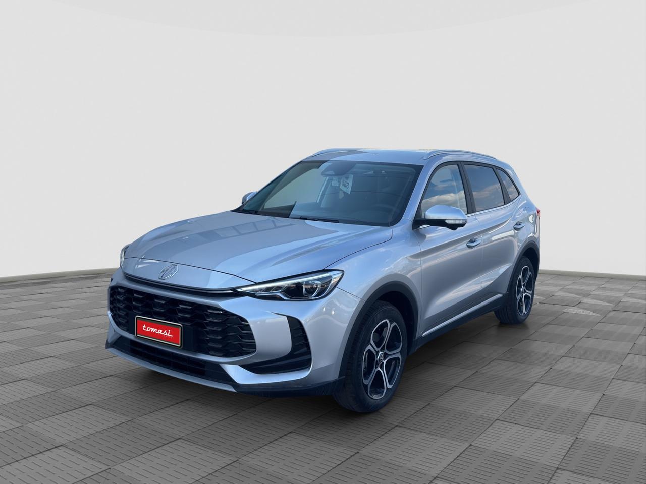MG ZS (2024-->) ZS 1.5 Comfort