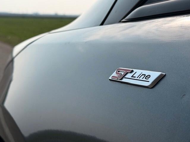 Ford Fiesta 1.0 Ecoboost 125 CV 5 porte ST-Line "SOLO 45000 KM !!!"