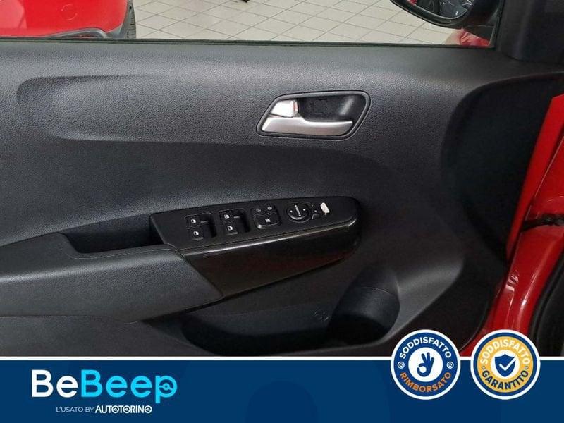 KIA Picanto 1.0 COOL TECHNO PACK