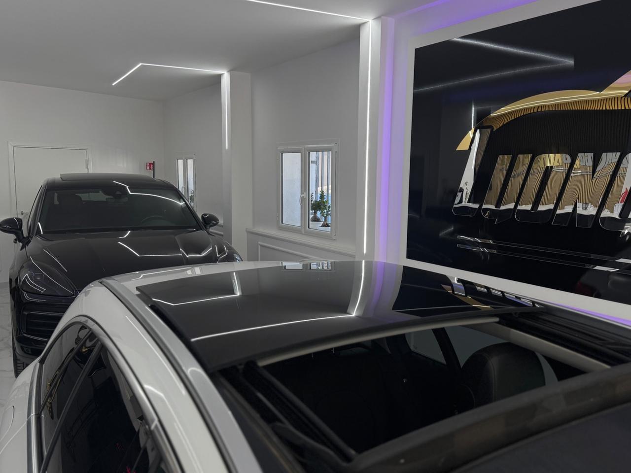 Mercedes-benz C 220 Automatic Premium Iper Full