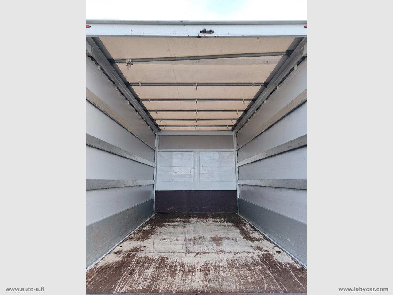 TRANSIT 2.0 TDCI 130 CV CENTINATO