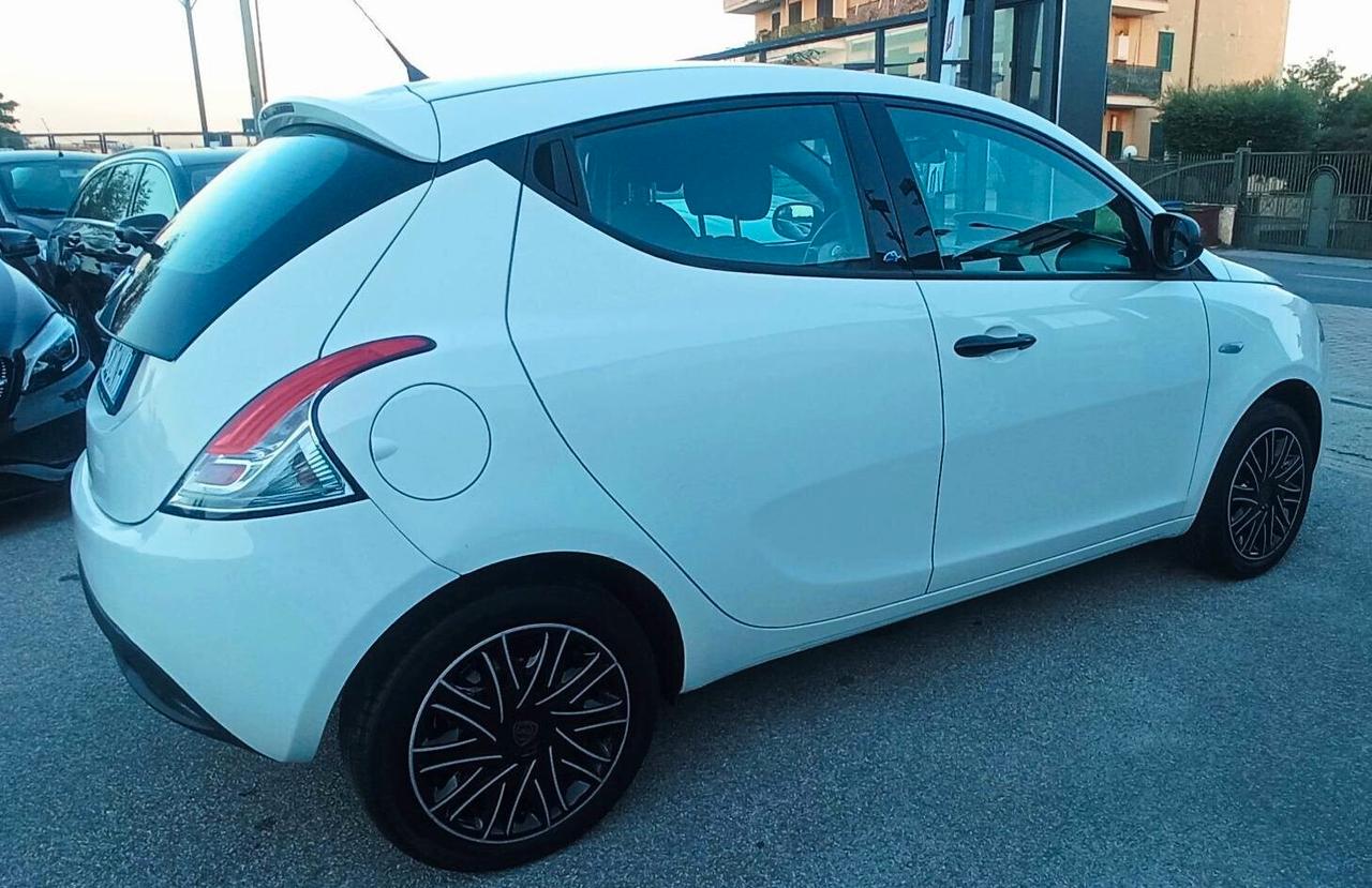 Lancia Ypsilon GPL SENZA BUSTA PAGA