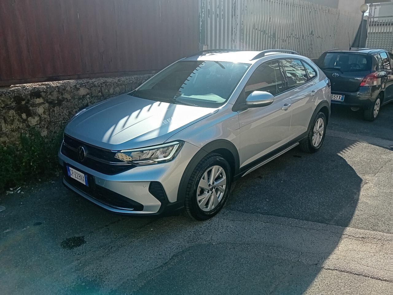 Volkswagen Taigo 1.0 TSI 110 CV DSG Life