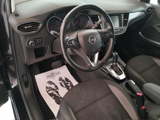 Opel Crossland X 1.2 Advance *AUTOMATICO*